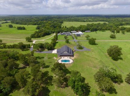 Horse Property in Fort Bend County, Texas