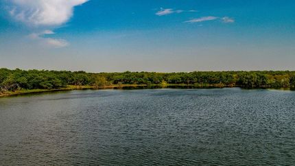 Recreational Property in Victoria County, Texas