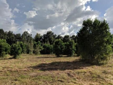 Land in Columbia County, Florida