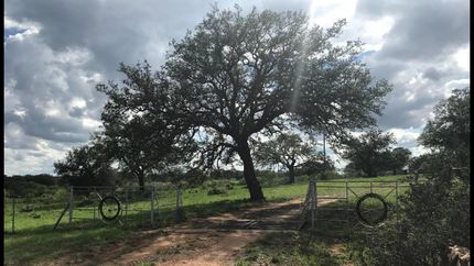 Hunting Property in Llano County, Texas