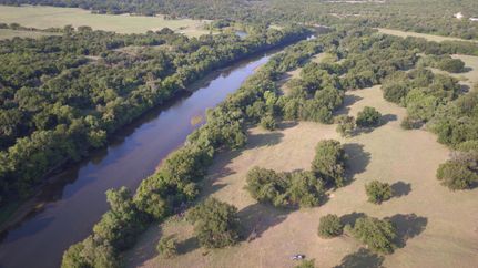 Land in Bosque County, Texas