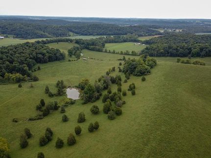 Land in Licking County, Ohio