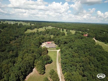 Land in Delaware County, Oklahoma