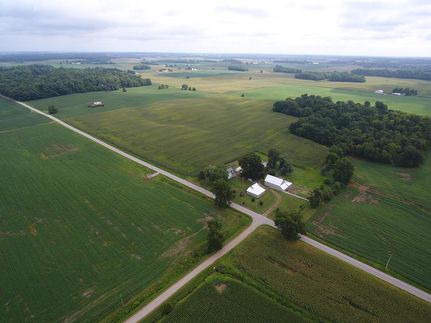 Land in Posey County, Indiana