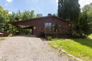 House in Craig County, Virginia
