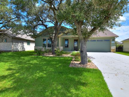 Farm and Ranch in Williamson County, Texas