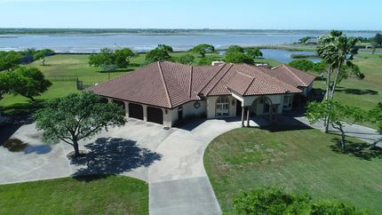 Oceanfront Property in Nueces County, Texas