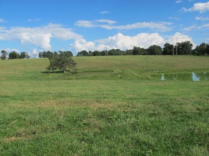 Farm and Ranch in Christian County, Missouri