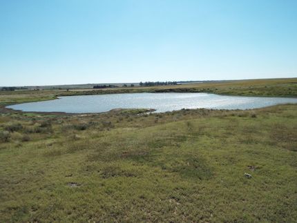 Farm and Ranch in Harper County, Oklahoma