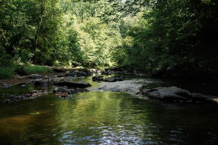 Recreational Property in Coosa County, Alabama