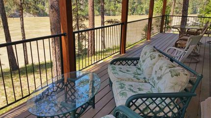 Timberland Property in Sanders County, Montana