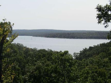 Undeveloped Land in Oklahoma County, Oklahoma