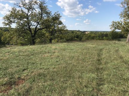 Farm and Ranch in Douglas County, Kansas