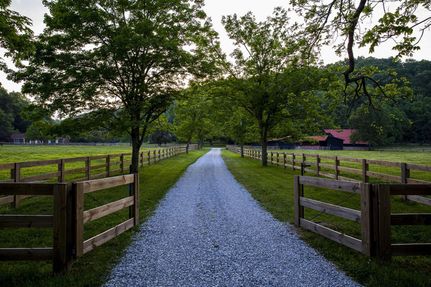 Horse Property in Williamson County, Tennessee