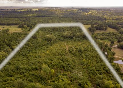 Land in Upshur County, Texas
