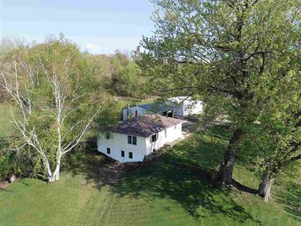 Recreational Property in Vernon County, Wisconsin