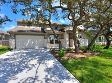 House in Williamson County, Texas