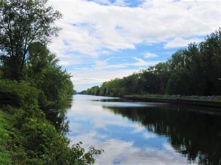 Undeveloped Land in Oneida County, New York