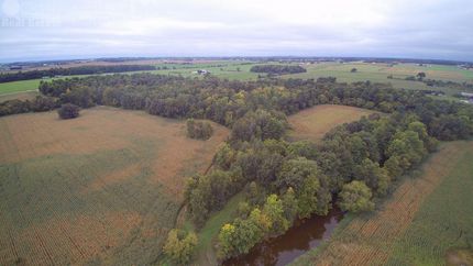 Land in Manitowoc County, Wisconsin