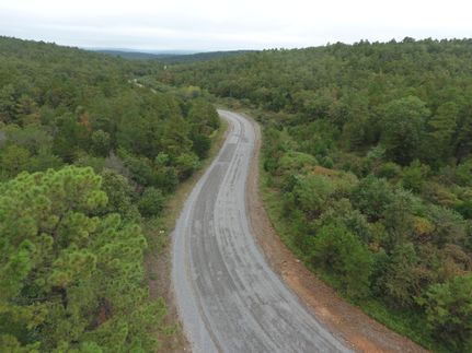 Recreational Property in Latimer County, Oklahoma