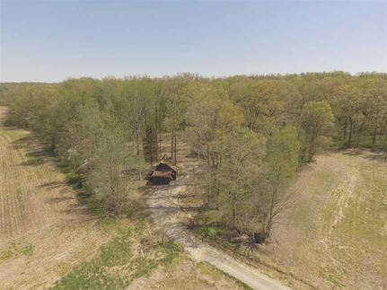 Farm and Ranch in Spencer County, Indiana
