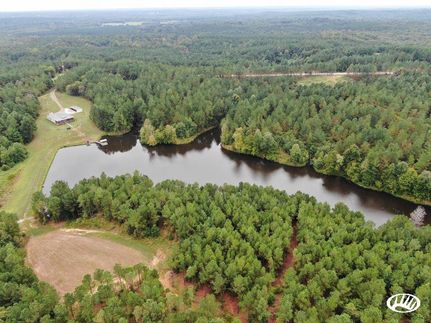 Recreational Property in Marshall County, Mississippi