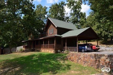 House in Johnson County, Illinois