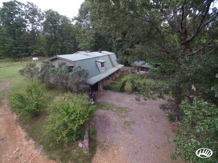 Recreational Property in Van Buren County, Arkansas