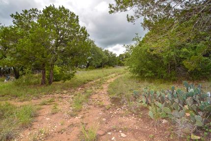 Farm and Ranch in Hood County, Texas