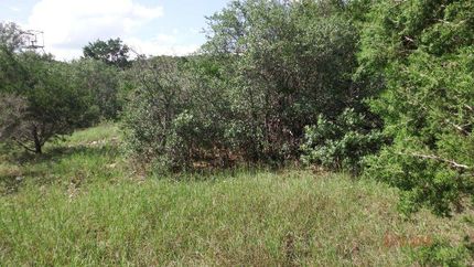 Recreational Property in Uvalde County, Texas
