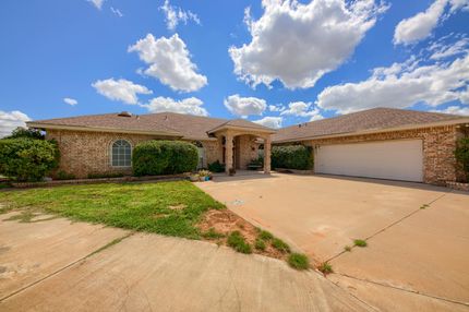 Recreational Property in Midland County, Texas