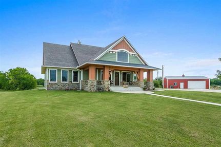 Horse Property in Butler County, Kansas