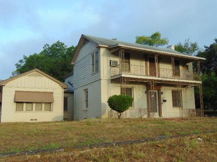 Farm and Ranch in Cherokee County, Texas