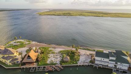Farm and Ranch in Nueces County, Texas