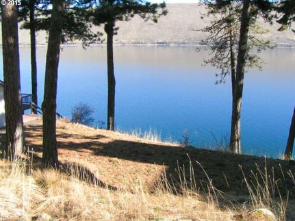Land in Wallowa County, Oregon