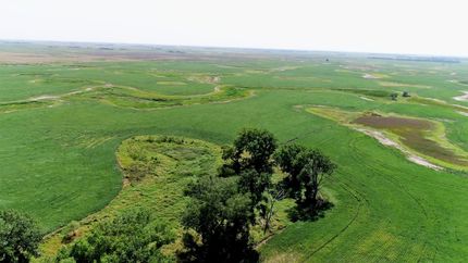 Land in Sanborn County, South Dakota