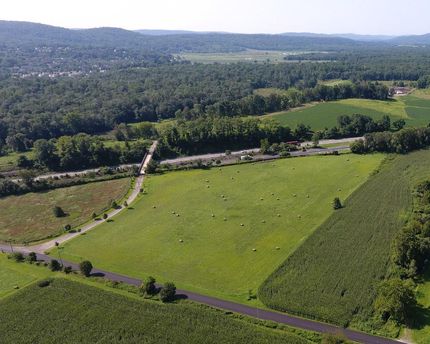 Farm and Ranch in Warren County, New Jersey