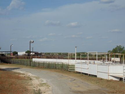 Recreational Property for sale in Nolan County, Texas