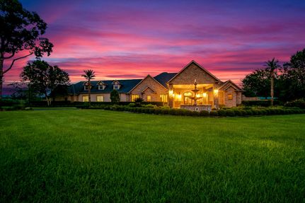 Waterfront Property in Montgomery County, Texas