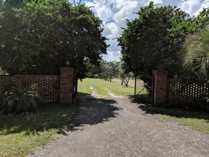Horse Property in Hernando County, Florida