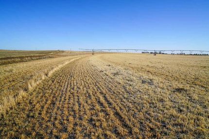 Farm and Ranch in Adams County, Colorado