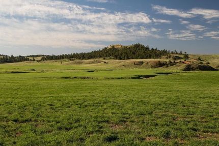 Timberland Property in Campbell County, Wyoming