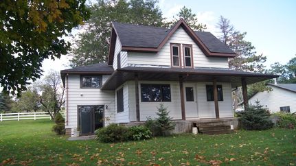 Recreational Property in Pepin County, Wisconsin