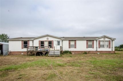 Land in Navarro County, Texas