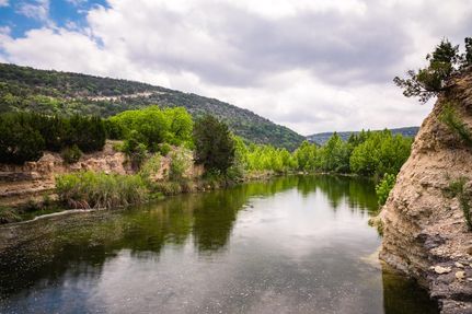 Lakefront Property in Bandera County, Texas