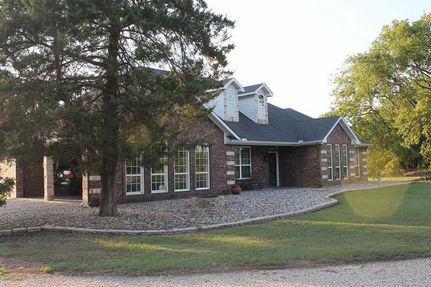 Land in Red River County, Texas
