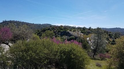 Recreational Property in Mariposa County, California