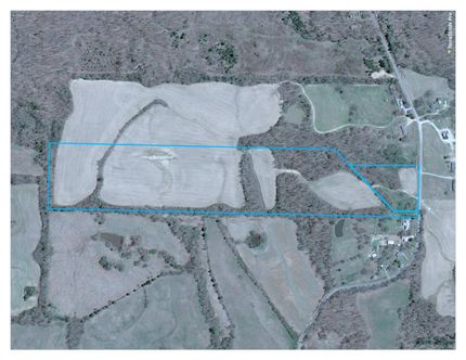 Commercial Property in Fayette County, Tennessee