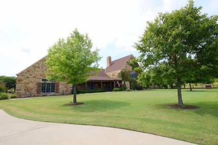 Farm and Ranch in Carter County, Oklahoma