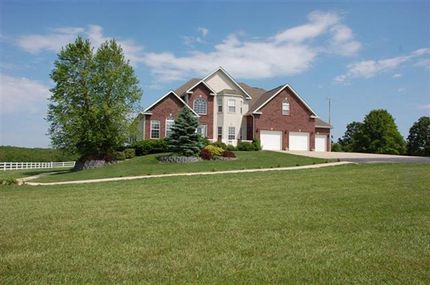 Horse Property in Howell County, Missouri